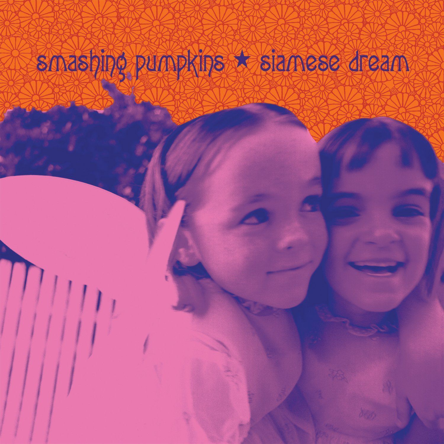 Smashing Pumpkins: Siamese Dreams (2011 Remastered) - CD | Opus3a