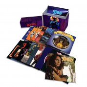 Dio: The Singles Collection (Limited Edition) - CD