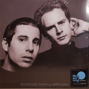 Simon & Garfunkel: Bookends - Plak