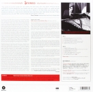 Ray Charles: Modern Sounds in Country & Western Music Vol. 1 - Plak Foto #2