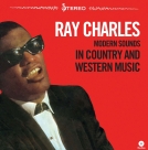 Ray Charles: Modern Sounds in Country & Western Music Vol. 1 - Plak Foto #1