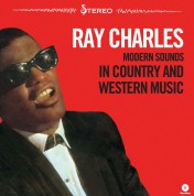 Ray Charles: Modern Sounds in Country & Western Music Vol. 1 - Plak