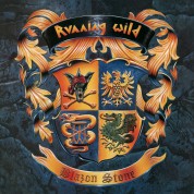 Running Wild: Blazon Stone (Deluxe Expanded Edition) - CD