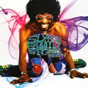 Sly And The Family Stone: Higher! =Ltd= - Plak