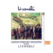 London Symphony Orchestra Plays Livaneli - CD