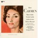 Bizet: Carmen - Plak