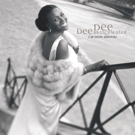 Dee Dee Bridgewater: J'Ai Deux Amours - CD