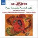 Guarnieri: Piano Concertos Nos. 4-6 - CD