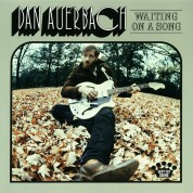 Dan Auerbach: Waiting on a Song - Plak