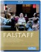 Verdi: Falstaff - BluRay