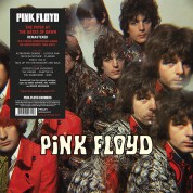 Pink Floyd: The Piper at the Gates of Dawn  (2016 Remastered Version) - Plak