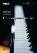 Chopin: Piano Music - DVD