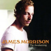 James Morrison: The Awakening - CD