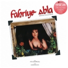 Atilla Özdemiroğlu, Özdemir Erdoğan: Fahriye Abla (Film Müziği - Kırmızı Plak) - Plak Foto #1