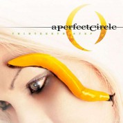 A Perfect Circle: Thirteenth Step - CD