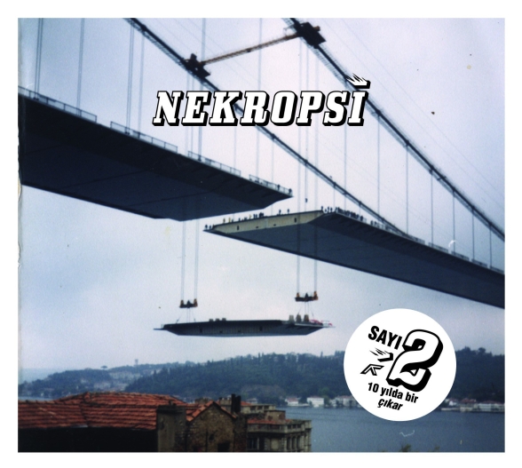 Nekropsi - CD Foto #1