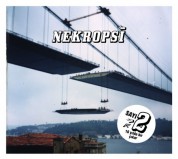 Nekropsi - CD