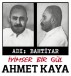 Ahmet Kaya: İyimser Bir Gül / Adı Bahtiyar - CD