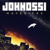 Johnossi: Mavericks - CD