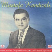 Mustafa Kandıralı - CD