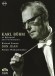 Strauss: Don Juan - Karl Böhm in Rehearsal and Performance - DVD