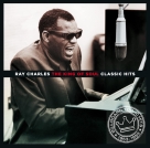 Ray Charles: The King Of Soul - Classic Hits - CD Foto #1