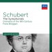 Schubert: The Symphonies - CD