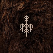 Wardruna: Birna (Marbled Vinyl) - Plak