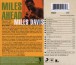 Miles Ahead - CD