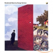 George Harrison: Wonderwall Music (Limited Edition) - CD