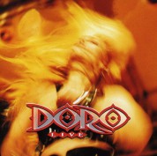 Doro: Live - CD