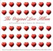 The Original Love Album - CD