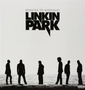Linkin Park: Minutes To Midnight - Plak