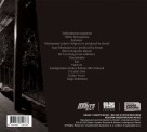 Farazi: Hayalet Islığı (Instrumentals - 10th Year Edition) - CD Foto #2