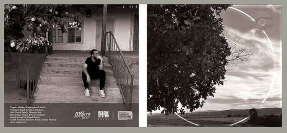 Farazi: Hayalet Islığı (Instrumentals - 10th Year Edition) - CD Foto #3