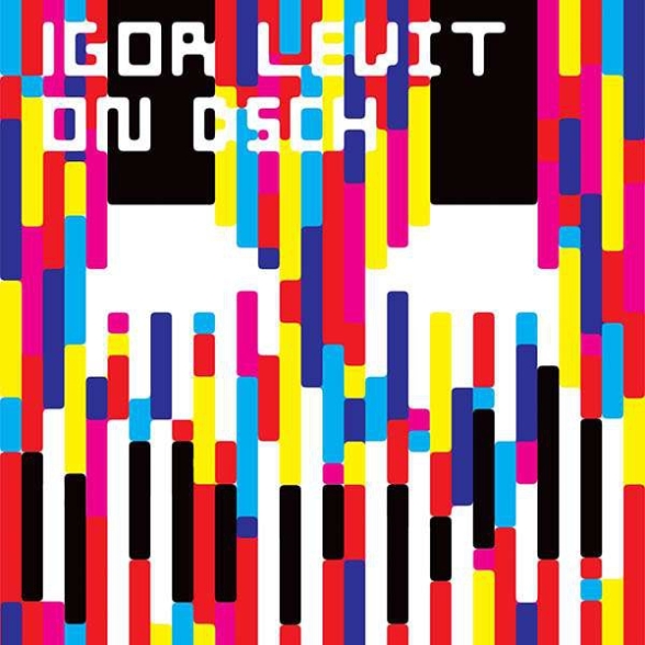 Igor Levit - Ronald Stevenson: Passacaglia on DSCH