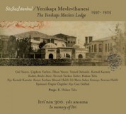 Söz Saz İstanbul: Yenikapı Mevlevihanesi Itri`nin 300. Yılı Anısına - CD
