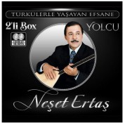 Neşet Ertaş: Yolcu & Türküler ve Deyişler - CD