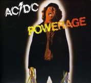 AC/DC: Powerage - Plak