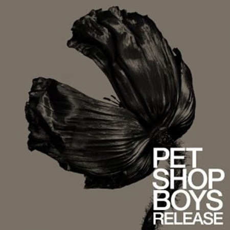 Pet Shop Boys: Release (2017 Remastered) - Plak