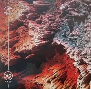 GoGo Penguin: Between Two Waves - Plak