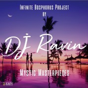 Dj Ravin: Mystic Masterpieces - CD