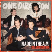One Direction: Made In The A.M. - CD