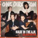 Made In The A.M. - CD