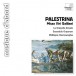 Palestrina: Missa Viri Galilaei - CD