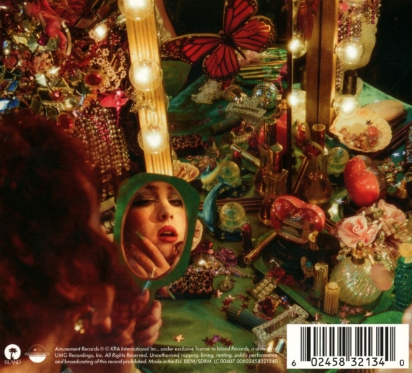 Chappell Roan: The Rise and Fall of a Midwest Princess - CD Foto #2