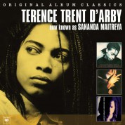Terence Trent D'Arby: Original Album Classics - CD