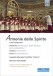 Armonie dello Spirito - Capella Sistina (Palestrina, Victoria, Perosi) - DVD