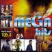 Mega Hits 2007-08 - CD