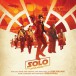 Solo: A Star Wars Story - CD